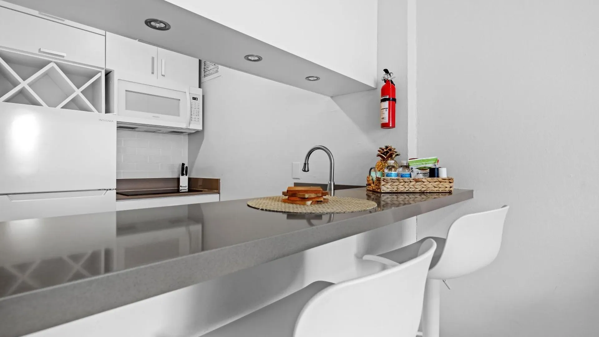 Apartmán Otium Pool Beach Access San Juan