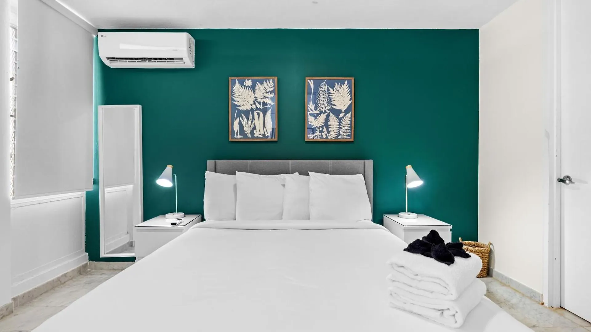 Apartmán Otium Pool Beach Access San Juan