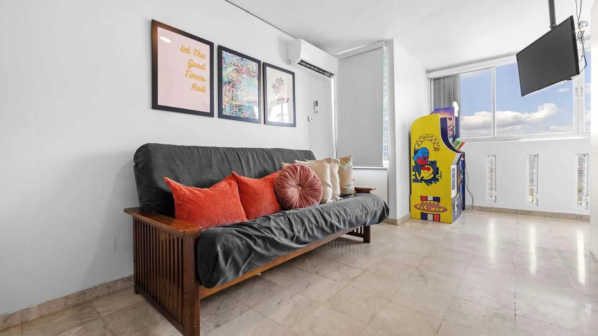Apartman Otium Pool Beach Access San Juan
