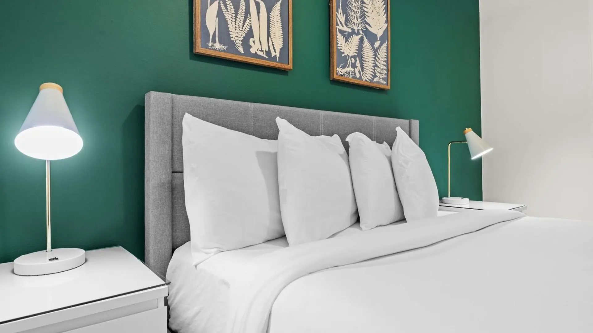 Apartman Otium Pool Beach Access San Juan