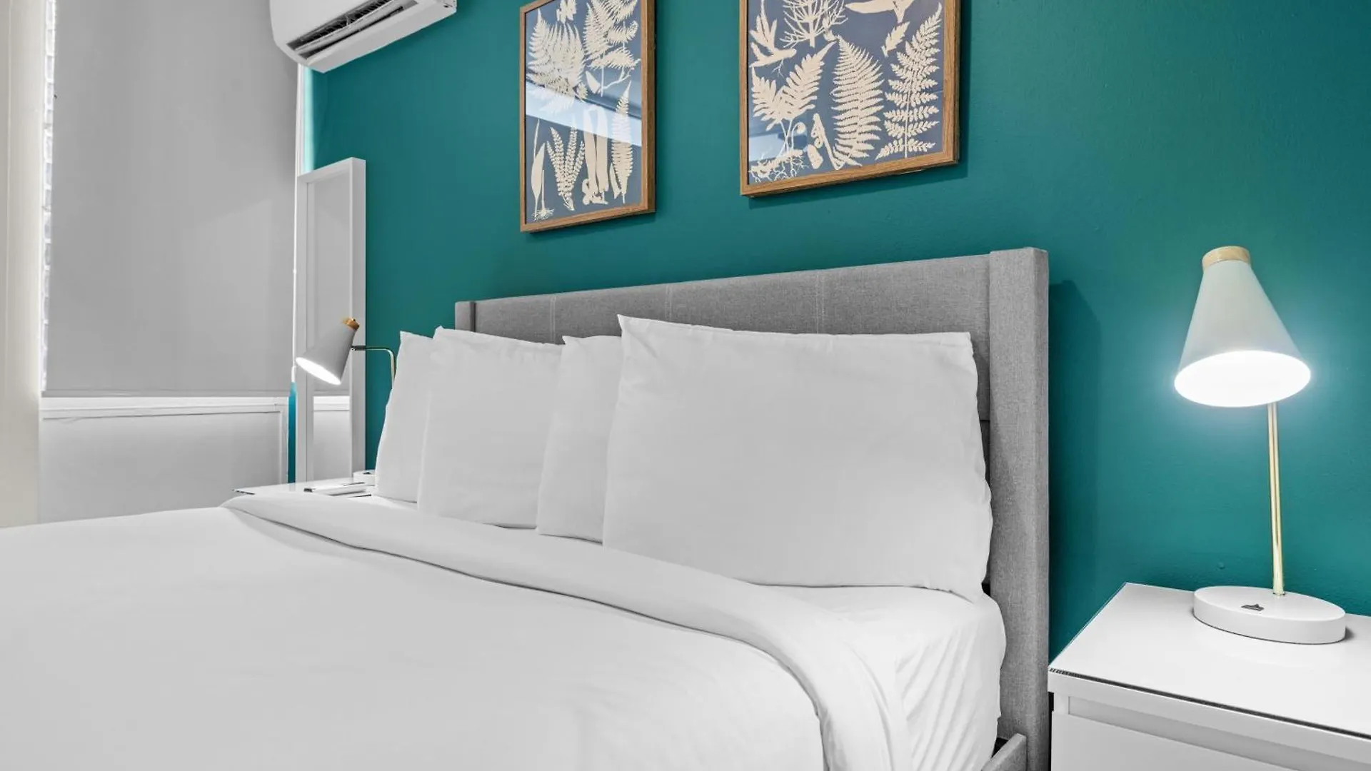 Otium Pool Beach Access San Juan Apartman