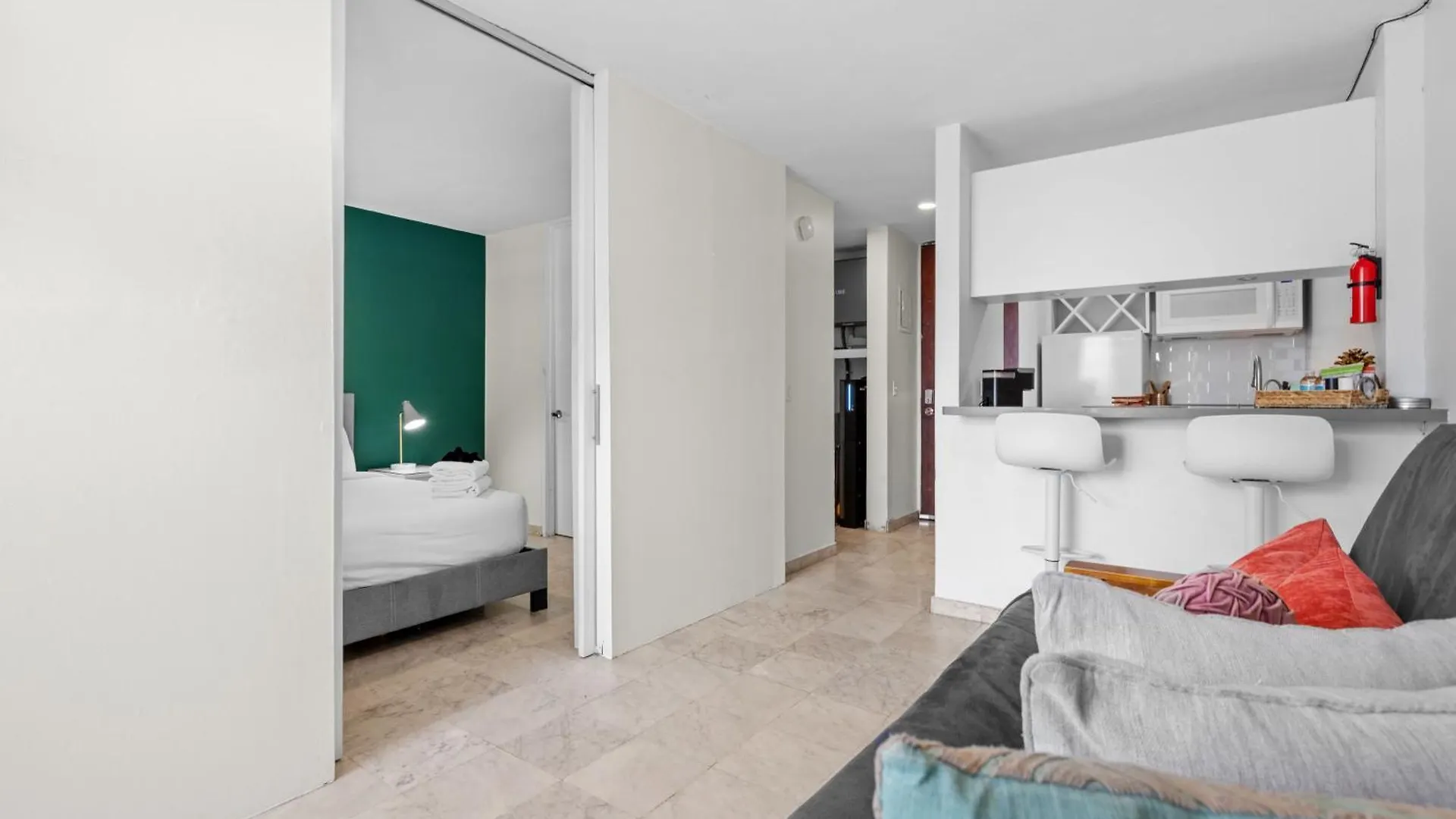 Apartman Otium Pool Beach Access San Juan Puerto Rico