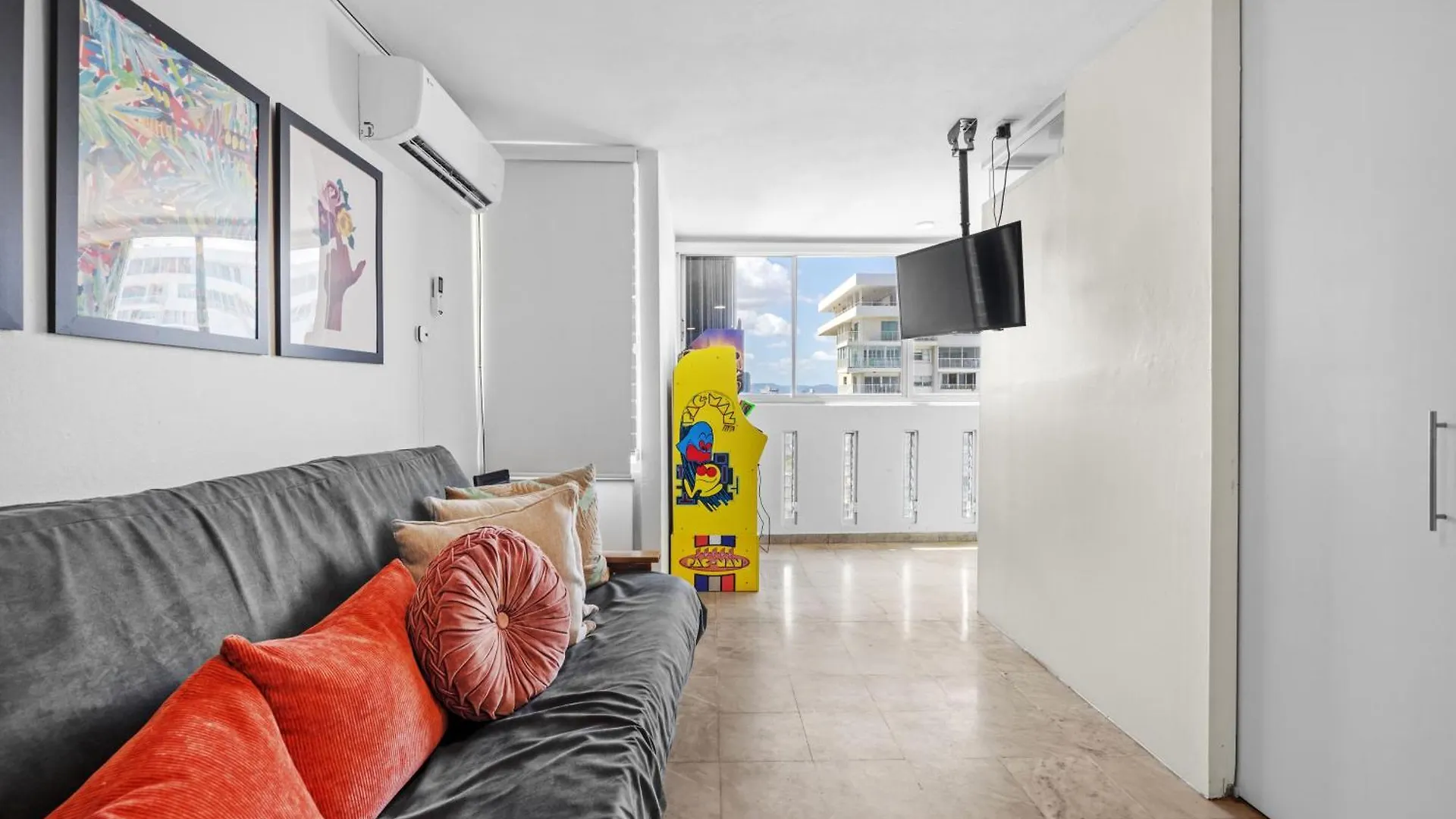 Apartman Otium Pool Beach Access San Juan Puerto Rico