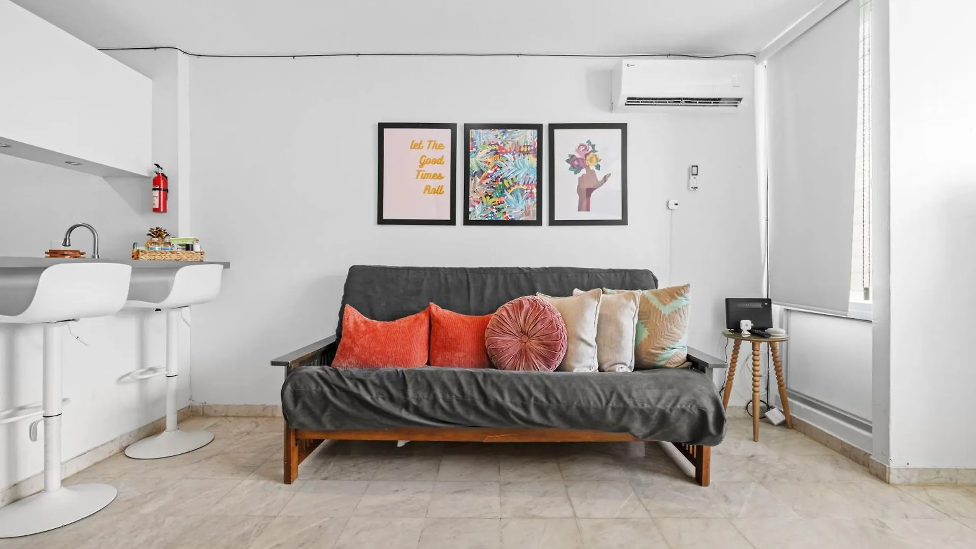 Otium Pool Beach Access San Juan 0*,