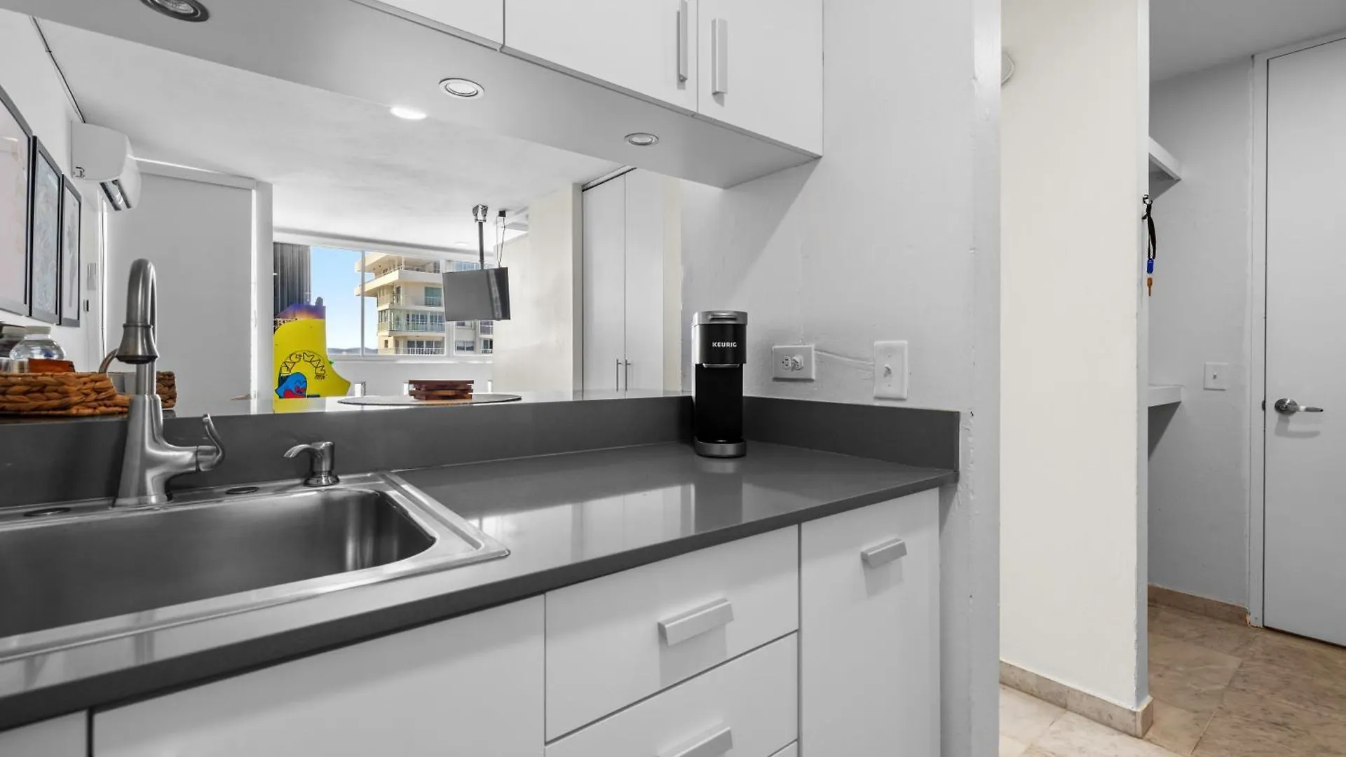 Otium Pool Beach Access San Juan Apartman