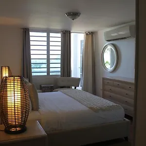 Hotel Del Mar, San Juan