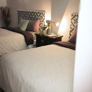 Apartahotel Fortaleza Old, San Juan