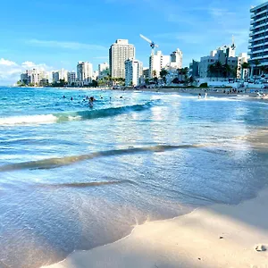 Condado Downtown Tantra Apartment