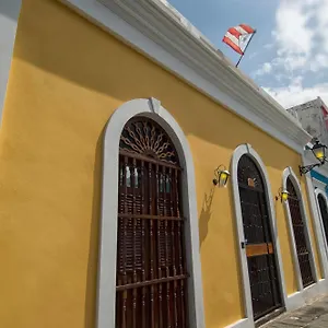 Bed and breakfast Casa Sol, San Juan